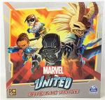 Marvel United: Black Panther Expansion for Tabletop Play