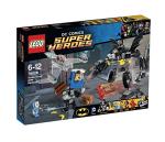 LEGO Superheroes Gorilla Grodd Banana Madness Set