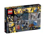 LEGO Superheroes Gorilla Grodd Banana Madness Set