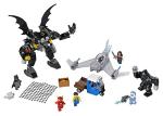 LEGO Superheroes Gorilla Grodd Banana Madness Set
