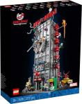 LEGO Marvel Daily Bugle Playset 76178