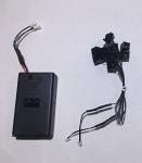 LED Lighting Kit for Lego Batman Tumbler