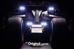 LED Lighting Kit for Lego Batman Tumbler