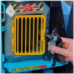 Batman Bat-Tech Batcave Playset with 4” Figure