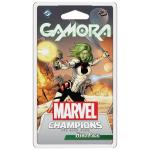 Gamora Hero Pack for Marvel Champions Game