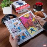 Daredevil: Born Again - Marvel Collection Figure