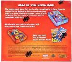 Marvel Super Hero Squad Trading Card Boosters