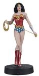 Wonder Woman Figurine - Eaglemoss DC Collection