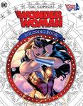 Wonder Woman Coloring Book from DC Comics