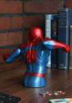 Spider-Man Action Figure Bust by Monogram