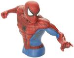 Spider-Man Action Figure Bust by Monogram