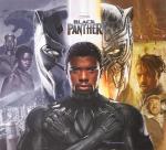 Black Panther Art Collection