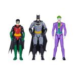 DC Comics The Joker 12-Inch Action Figure