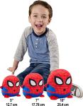 Spider-Man Plush Doll – 10-Inch Soft Toy
