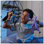 DC Comics The Joker 12-Inch Action Figure