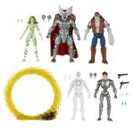 X-Men Villains 60th Anniversary Action Figure Set