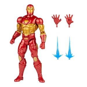 Marvel Legends Modular Iron Man Action Figure