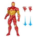 Marvel Legends Modular Iron Man Action Figure