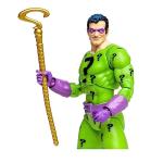 DC Multiverse The Riddler 7in Action Figure