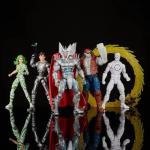 X-Men Villains 60th Anniversary Action Figure Set