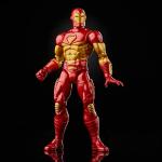 Marvel Legends Modular Iron Man Action Figure