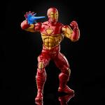 Marvel Legends Modular Iron Man Action Figure