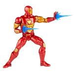Marvel Legends Modular Iron Man Action Figure