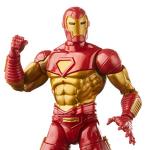Marvel Legends Modular Iron Man Action Figure