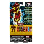 Marvel Legends Modular Iron Man Action Figure
