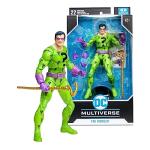 DC Multiverse The Riddler 7in Action Figure