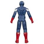 Captain America Brave New World 12-Inch Action Figure