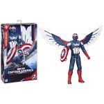 Captain America Brave New World 12-Inch Action Figure