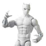 Marvel Legends Black Panther Hatut Zeraze Figure