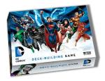 DC Comics Deck Building Game Core Set