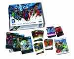 DC Comics Deck Building Game Core Set