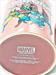 Marvel Comics "I Heart Men in Uniform" Mug
