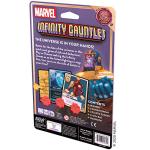 Infinity Gauntlet Card Game: Save the Universe!