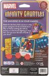 Infinity Gauntlet Card Game: Save the Universe!