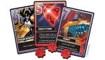 Infinity Gauntlet Card Game: Save the Universe!