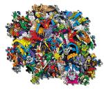 Justice League DC Comics 1000-Piece Jigsaw Puzzle
