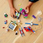 LEGO Marvel Spider-Man Mysterio Action Playset