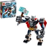 LEGO Marvel Thor Mech Armor Playset 76169