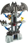 Batman Transforming Batcave Playset with Joker Figures