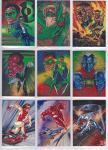 1994 DC Master Series 90 Card Set