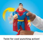 DC League of Super-Pets Toy Set for Kids