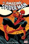 Mighty Marvel Masterworks: Amazing Spider-Man Vol. 1