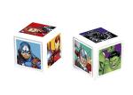 Marvel Heroes Top Trumps Match Game for Families