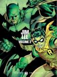 Jim Lee DC Poster Portfolio Volume 2
