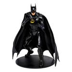 DC Multiverse The Flash Batman 12" Statue