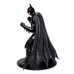 DC Multiverse The Flash Batman 12" Statue